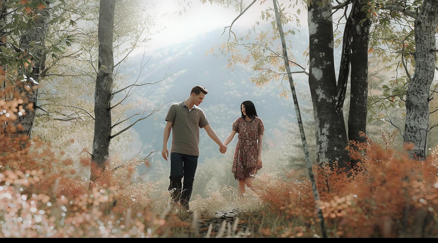 Wohin beim ersten Date?